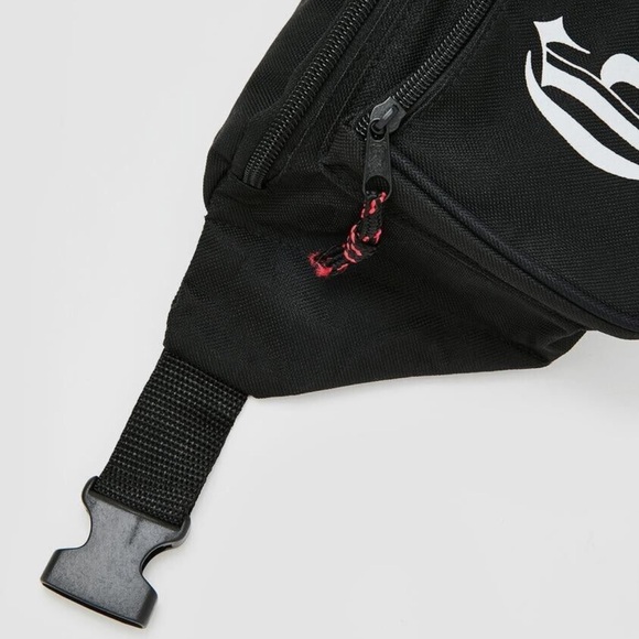 Goth Blackcraft Cult Fanny Pack - Picture 2 of 4